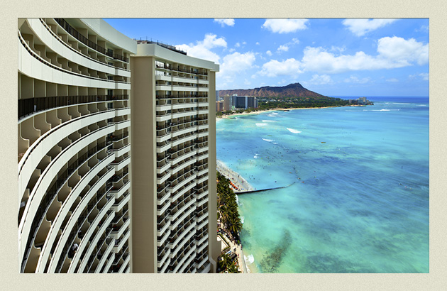 sheraton